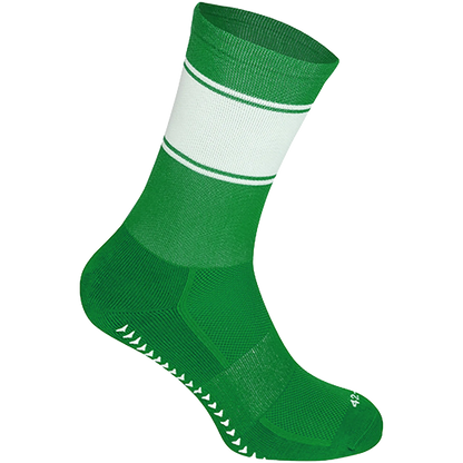   Green_White Front 