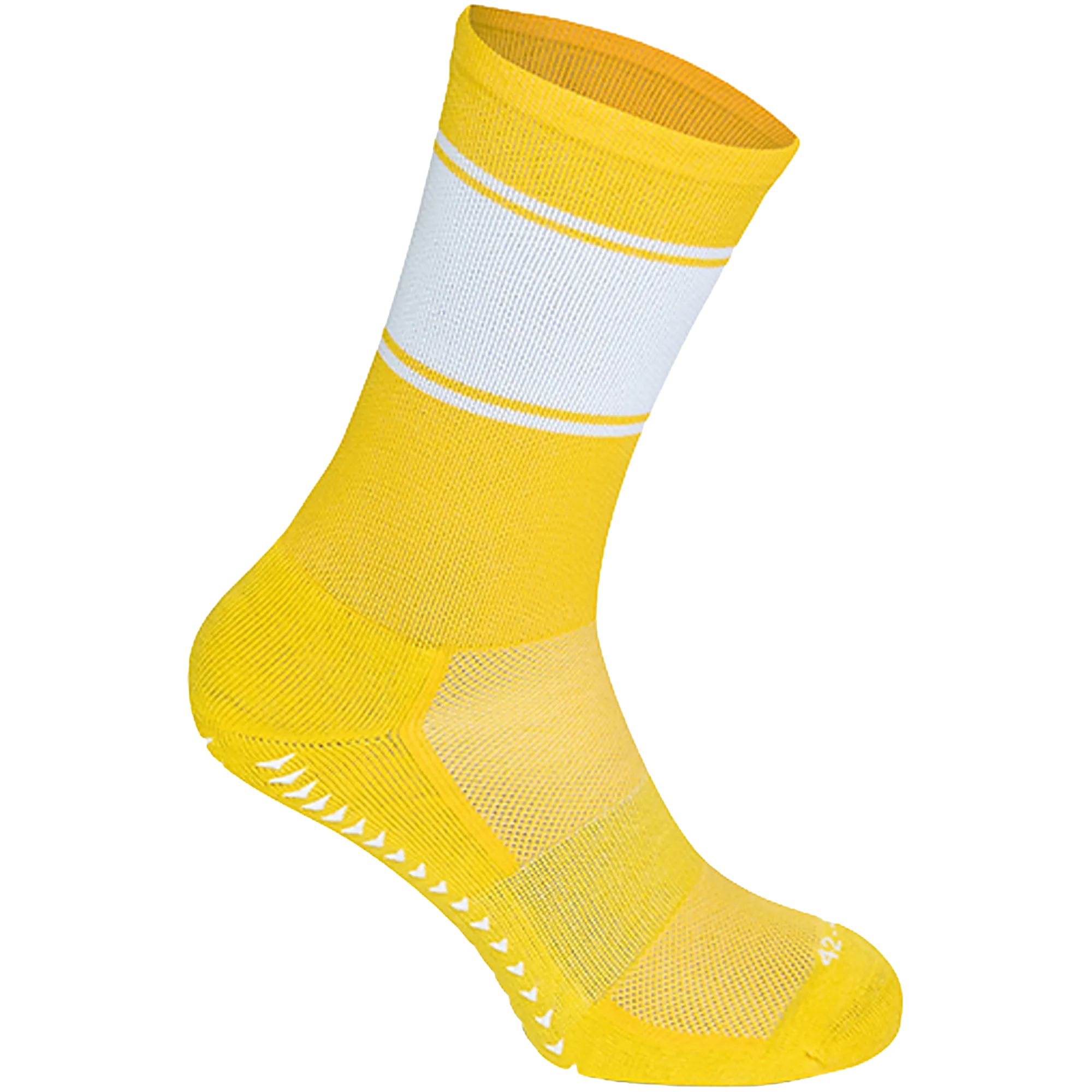   Yellow_White Front 