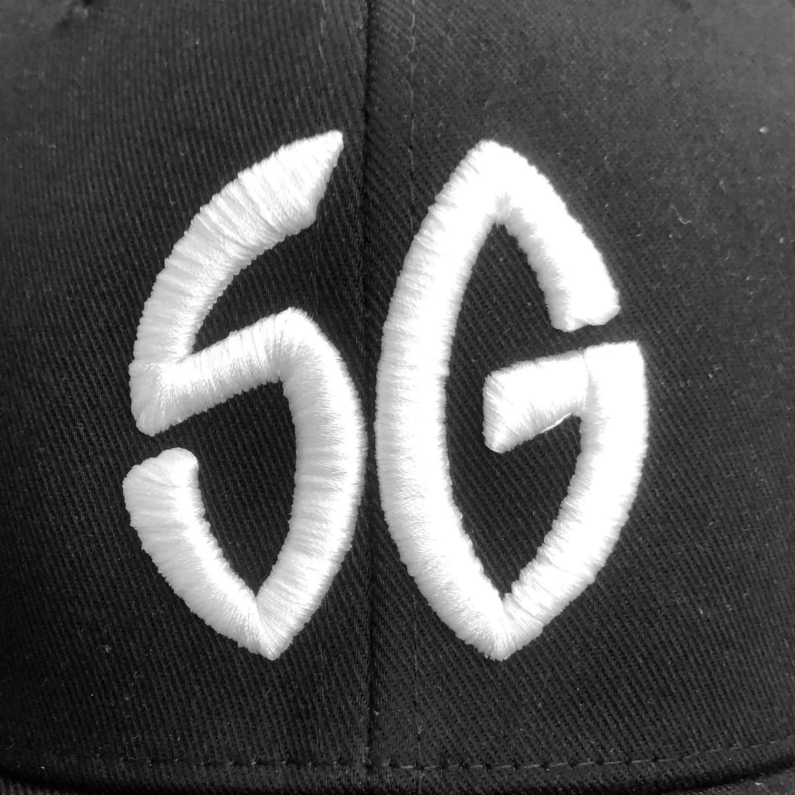 BIGTIME SG Sendenhorst FLEXFIT Cap