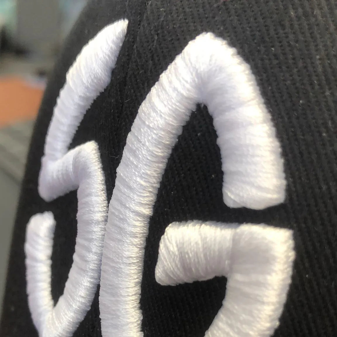 BIGTIME SG Sendenhorst FLEXFIT Cap