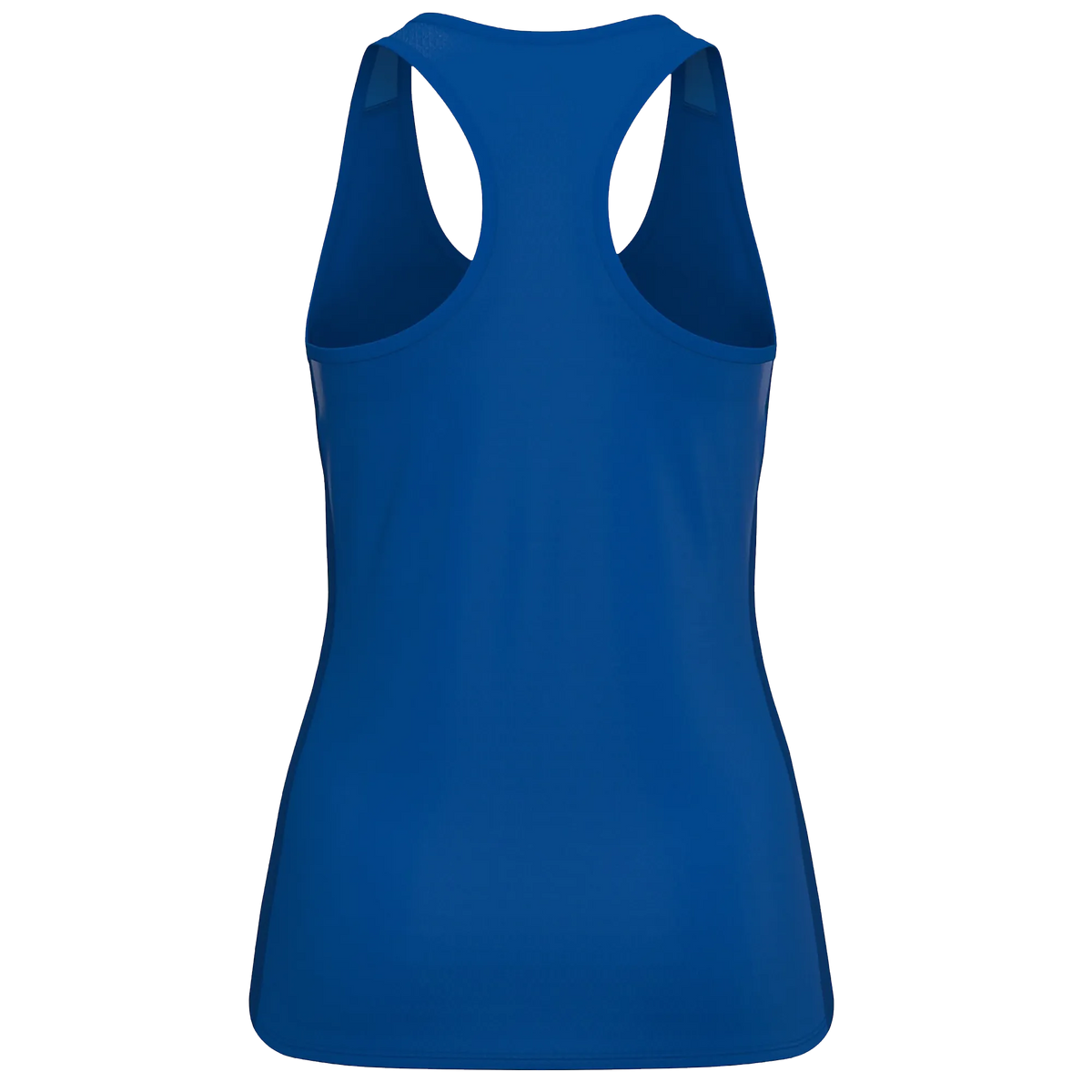 Macron Bochumer Kanu Club | Tanktop Relay Damen royal-blue Rücken #farbe_royal-blue