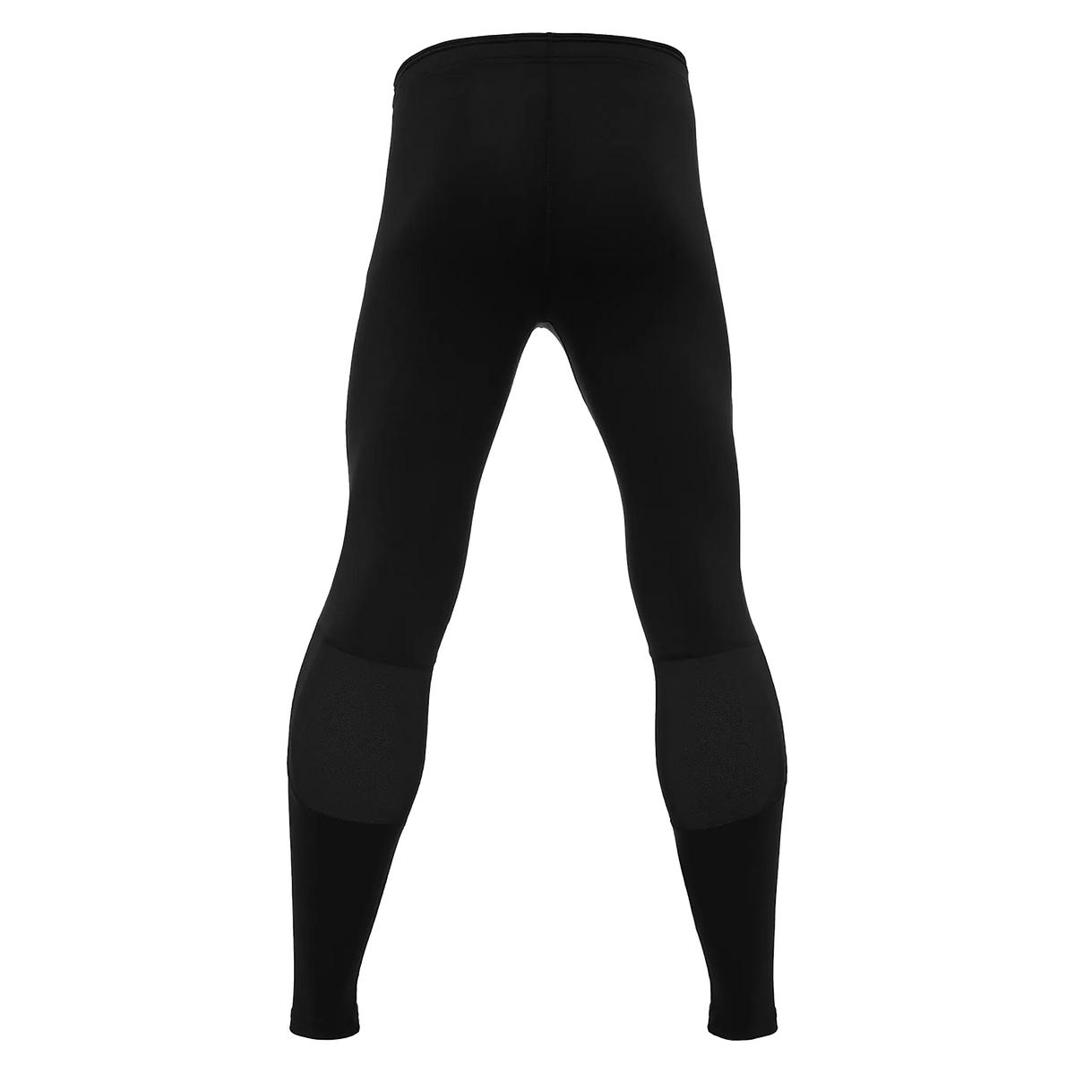Macron Bochumer Kanu Club | Tights Gila Unisex black Rücken #farbe_black