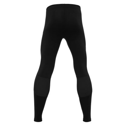 Macron Bochumer Kanu Club | Tights Gila Unisex black Rücken #farbe_black