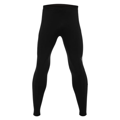 Macron Bochumer Kanu Club | Tights Gila Unisex black Front #farbe_black