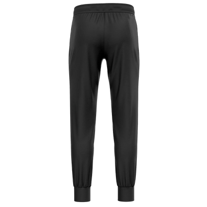 Macron Bochumer Kanu Club | Trainingshose Harp Unisex black Rücken #farbe_black
