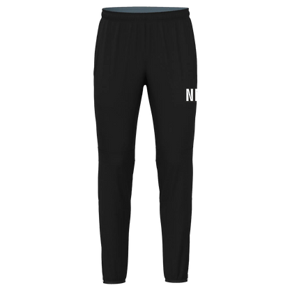 Macron Bochumer Kanu Club | Trainingshose Irtys Unisex navy Front #farbe_navy
