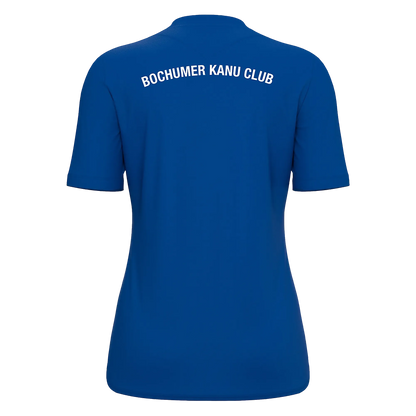 Macron Bochumer Kanu Club | Trikot Zyra Damen royal-blue Rücken #farbe_royal-blue