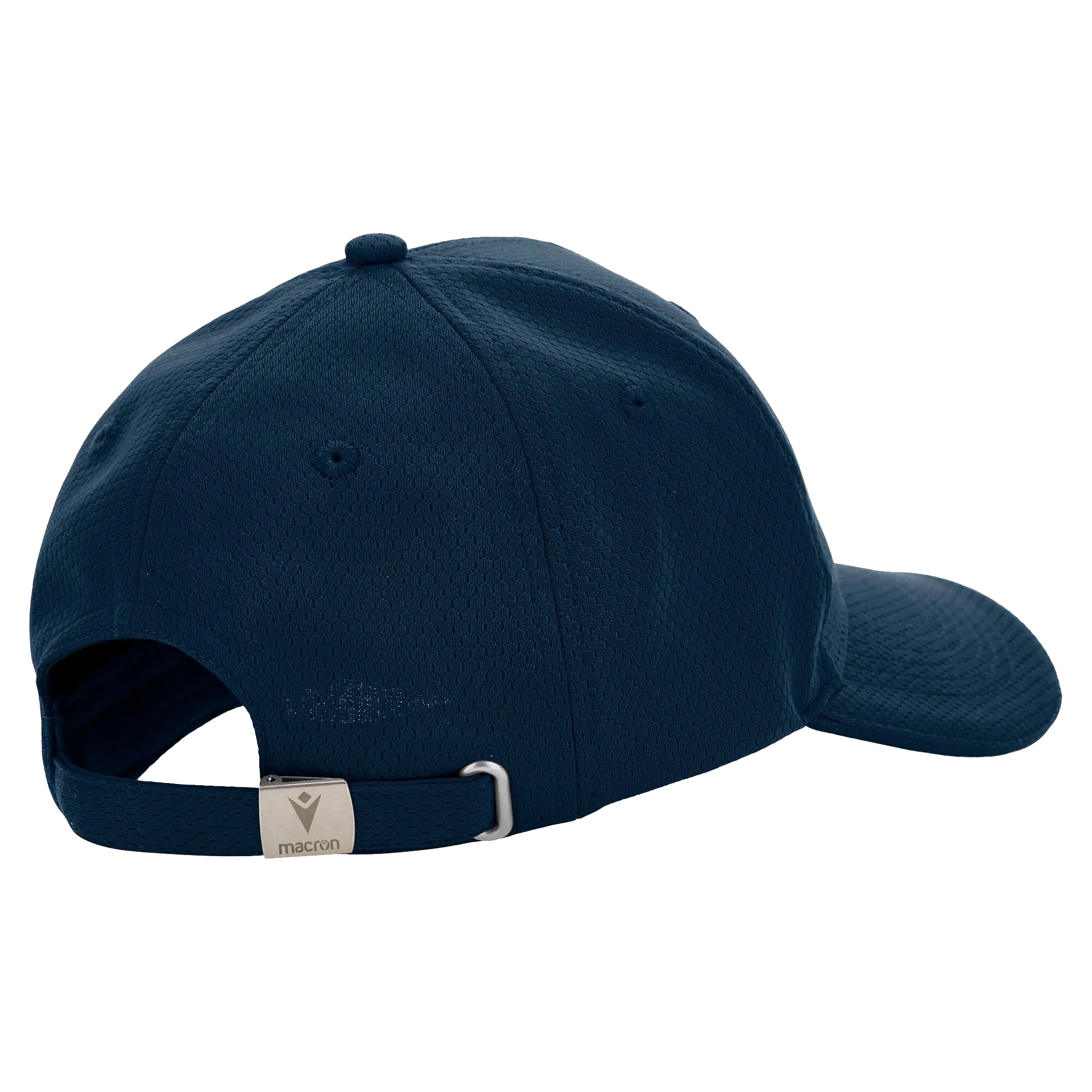 Macron BSV Lünen | Macron Cap Twirl Unisex navy Rücken