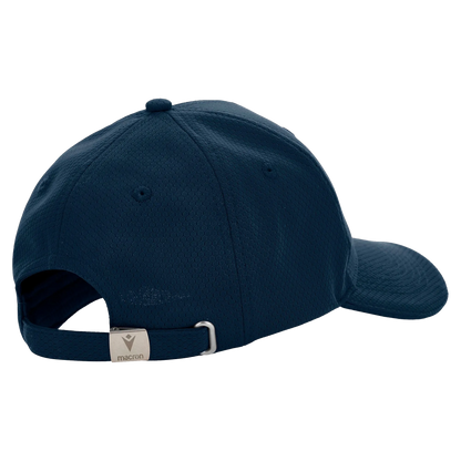 Macron BSV Lünen | Macron Cap Twirl Unisex navy Rücken