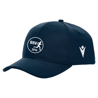 Macron BSV Lünen | Macron Cap Twirl Unisex navy Front