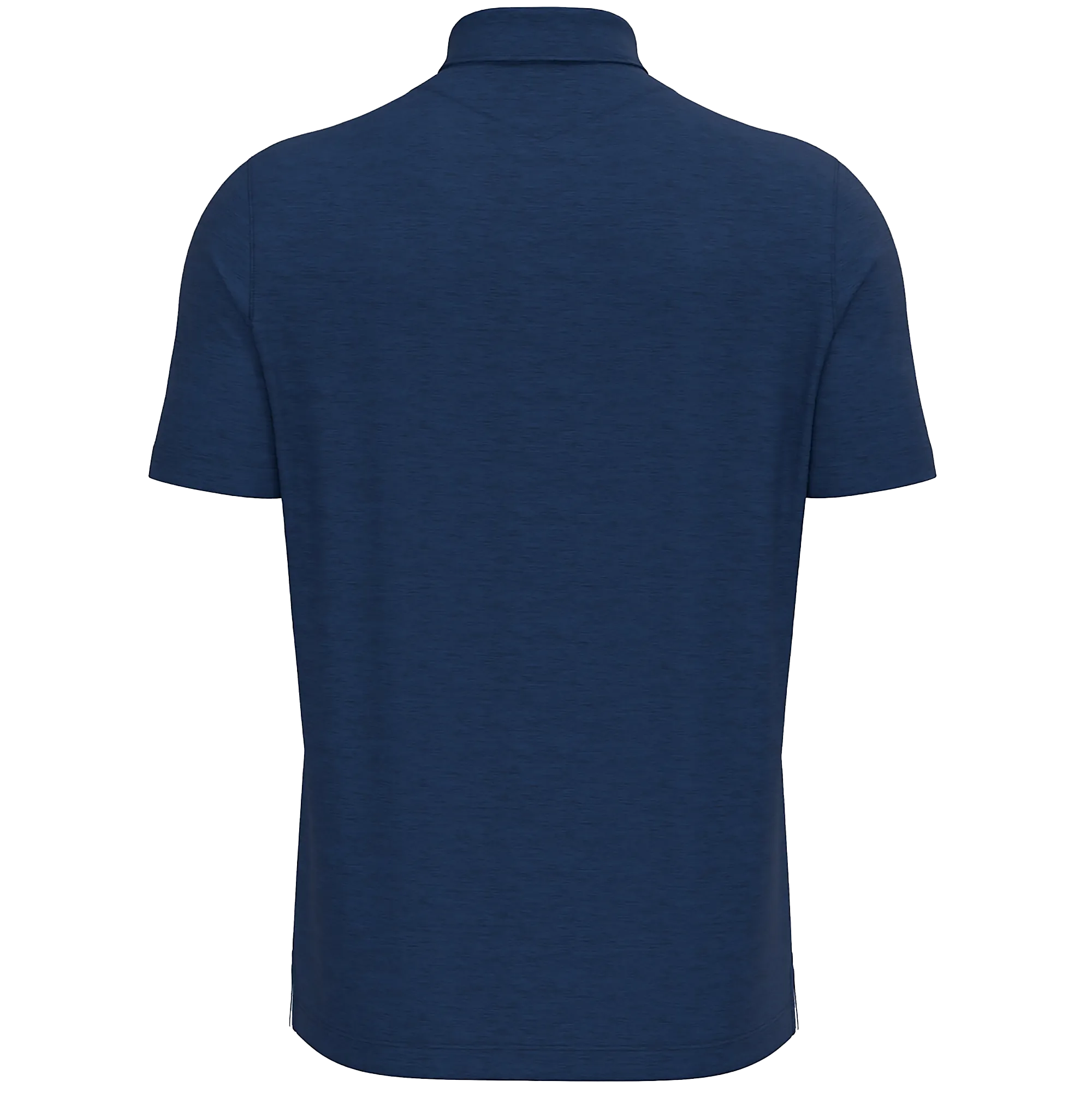 Macron BSV Lünen | Macron Polo-Shirt Jazz Unisex navy Rücken