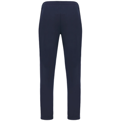 Macron BSV Lünen | Macron Hose lang Jotnar Unisex navy Rücken