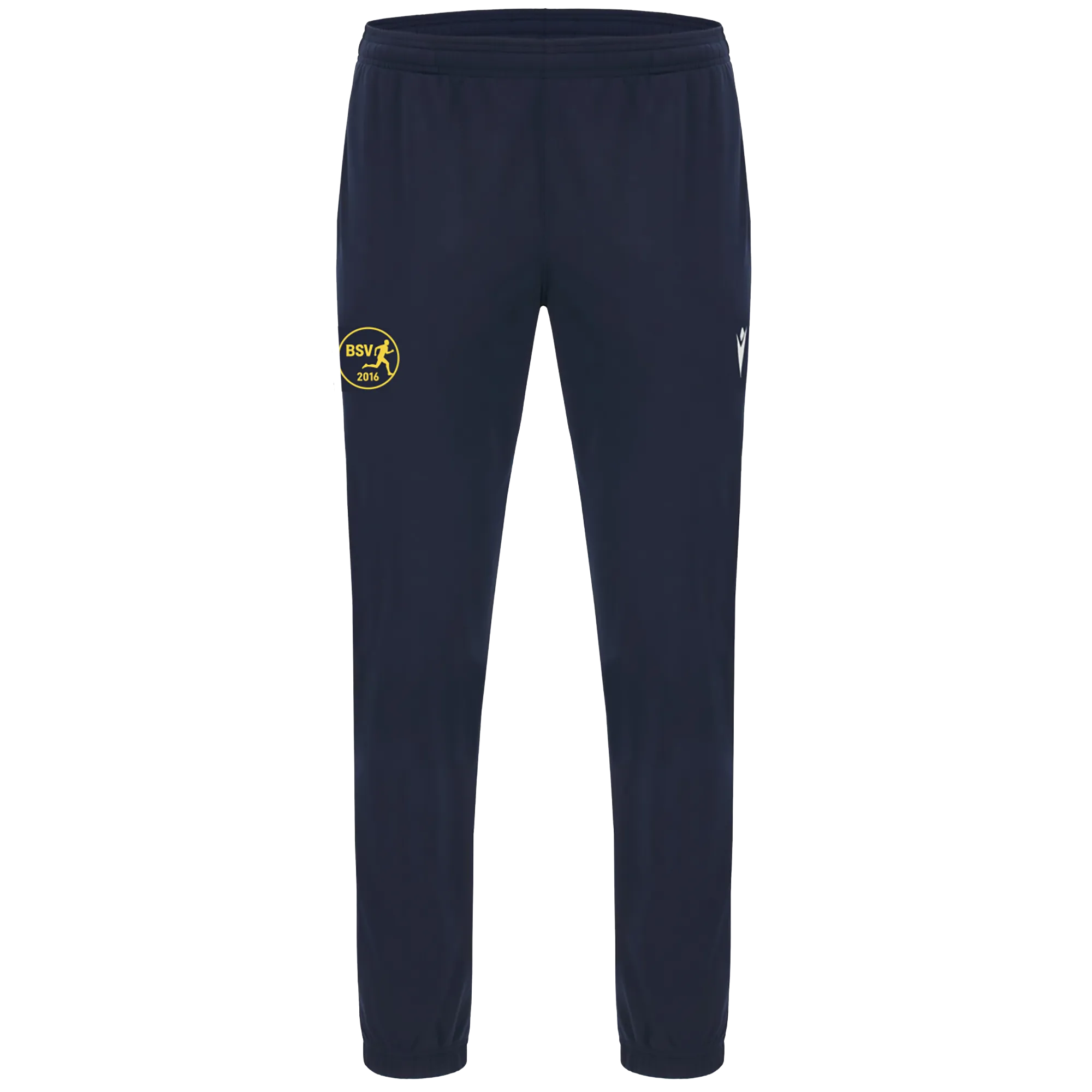 Macron BSV Lünen | Macron Hose lang Jotnar Unisex navy Front