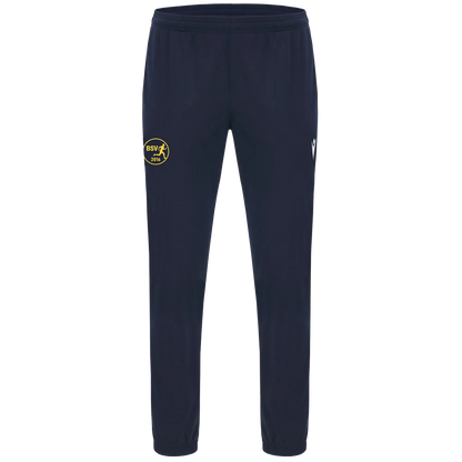 Macron BSV Lünen | Macron Hose lang Jotnar Unisex navy Front