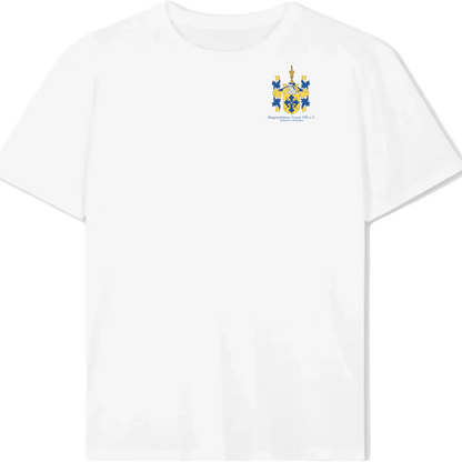 BIGTIME Bürgerschützen | T-Shirt Mini-Bürgerschützen Kinder Front