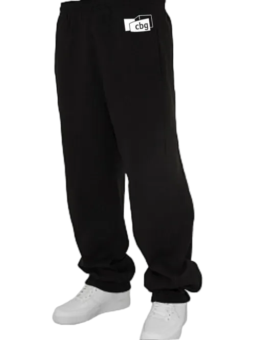 BIGTIME CBG JOGPANTS