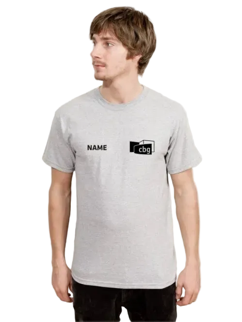 BIGTIME CBG SCHULSHIRT HERREN