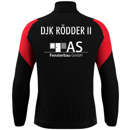 Macron DJK Rödder II. | Macron Trainingsanzug Vanir & Thames Rücken