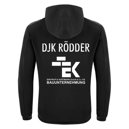 Macron DJK Rödder I. | Macron Trainingsanzug Tiamat Jacke & Archen Hose lang Herren