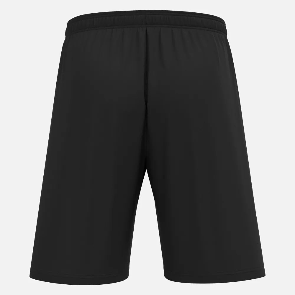 Macron DJK Rödder | Macron Aster Bermuda Shorts Rücken