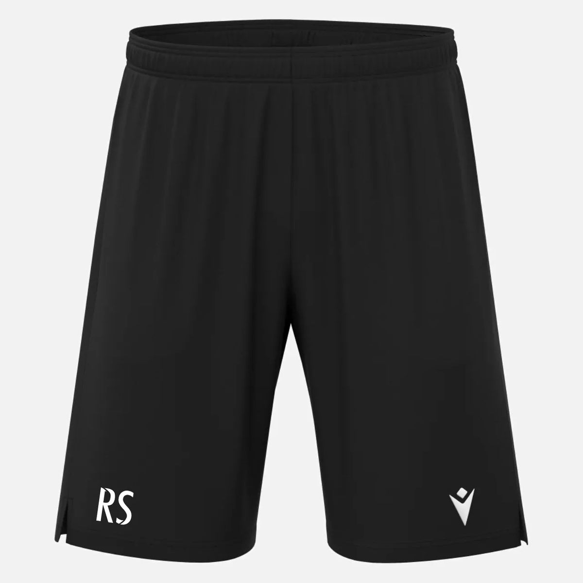 Macron DJK Rödder | Macron Aster Bermuda Shorts Front