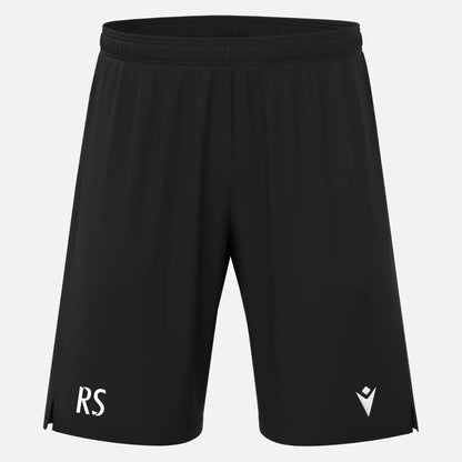 Macron DJK Rödder | Macron Aster Bermuda Shorts Front