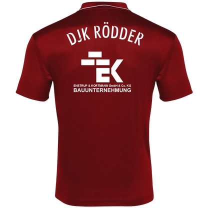 Macron DJK Rödder I. | Macron Polo Draco Hero Rücken