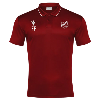 Macron DJK Rödder I. | Macron Polo Draco Hero Front