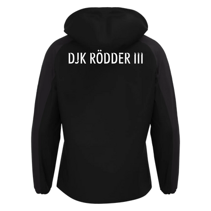 Macron DJK Rödder III. | Macron Jacke Elbrus Rücken