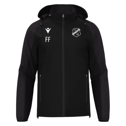 Macron DJK Rödder I. | Macron Jacke Elbrus Front