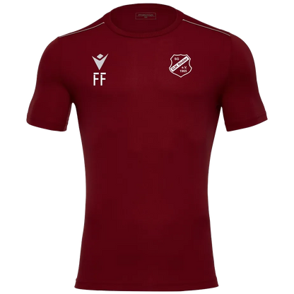 Macron DJK Rödder III. | Macron Trikot Rigel Hero Front