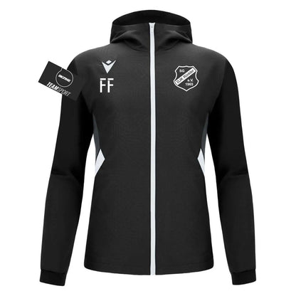 Macron DJK Rödder I. | Macron Trainingsjacke Tiamat Herren Front