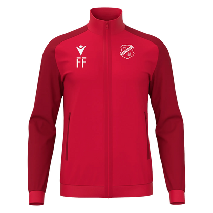 Macron DJK Rödder | Trainingsjacke Anubis Unisex Front