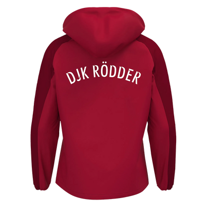 Macron DJK Rödder | Jacke Elbrus Unisex Rücken