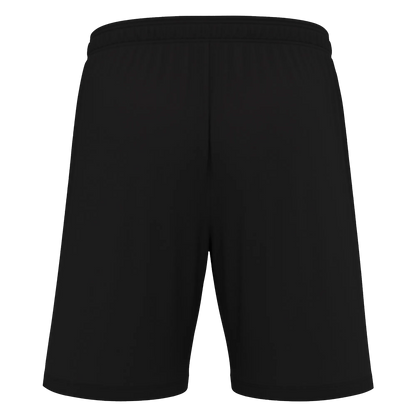 Macron DJK Rödder | Short Galax Unisex Rücken