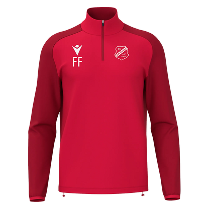 Macron DJK Rödder | Aufwärmshirt Isen Unisex Front