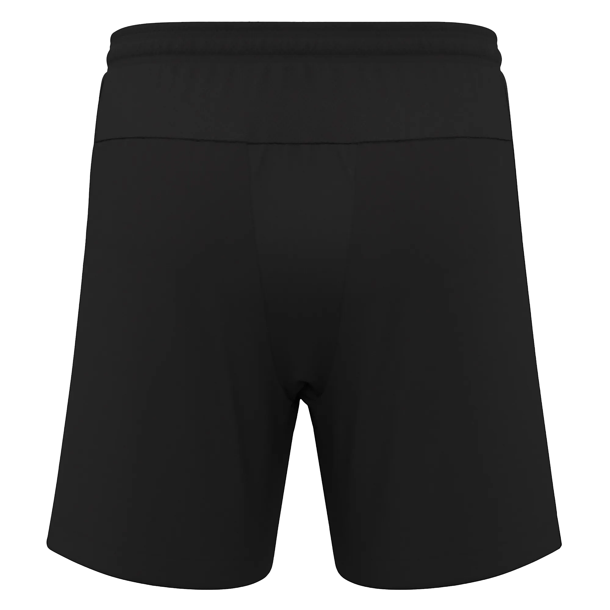 Macron DJK Rödder | Short Mythril Unisex Rücken
