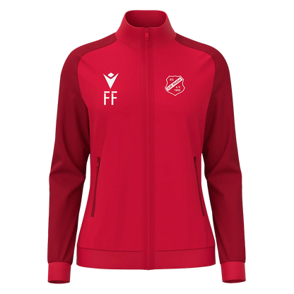 Macron DJK Rödder | Trainingsjacke Rama Damen Front