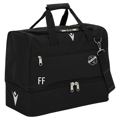 Macron DJK Rödder | Sporttasche Rocket Unisex Front