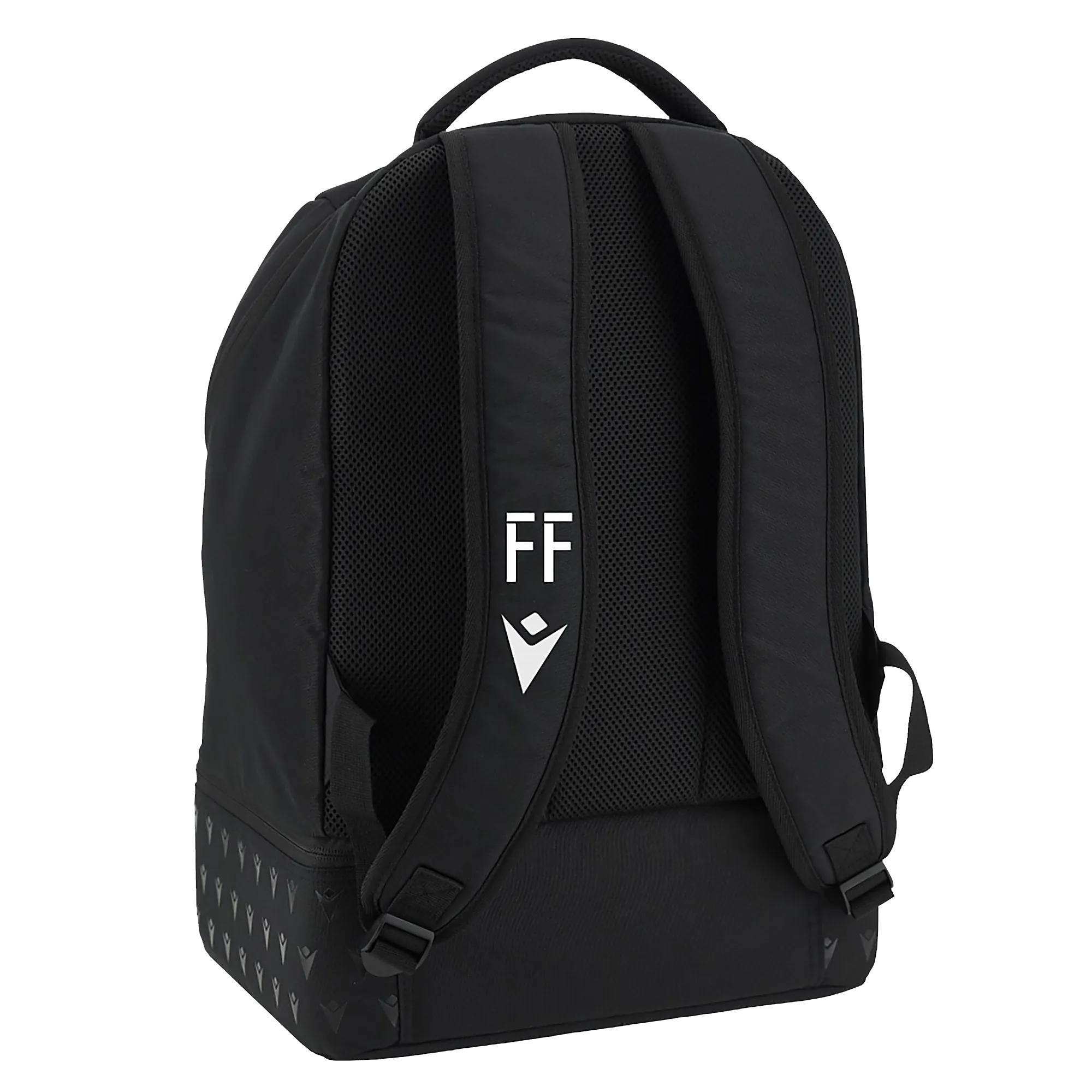 Macron DJK Rödder | Rucksack Rookie Unisex Rücken