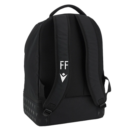 Macron DJK Rödder | Rucksack Rookie Unisex Rücken