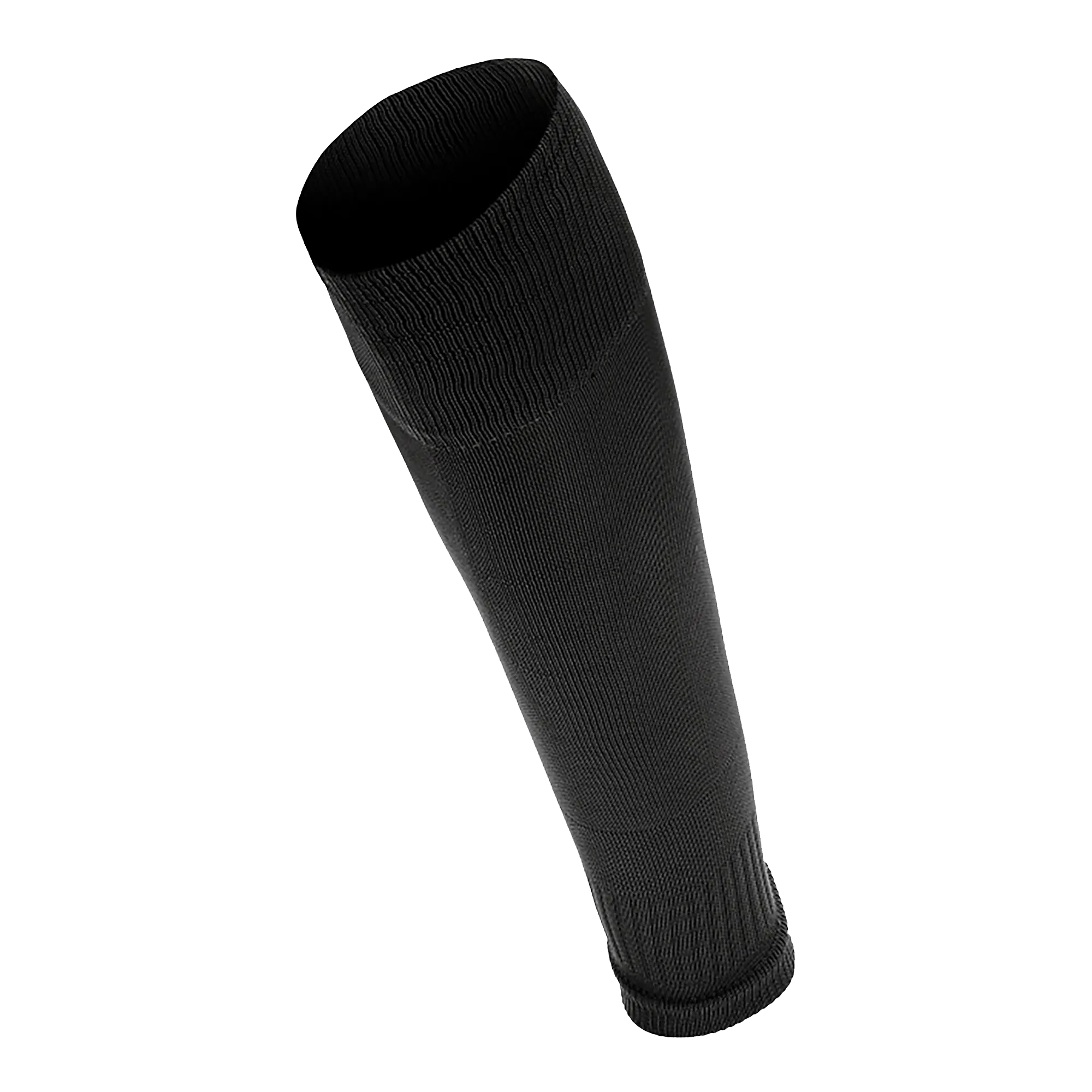 Macron DJK Rödder | Stutzen Sprint Evo Unisex black Front 