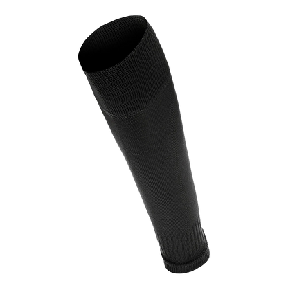 Macron DJK Rödder | Stutzen Sprint Evo Unisex black Front 