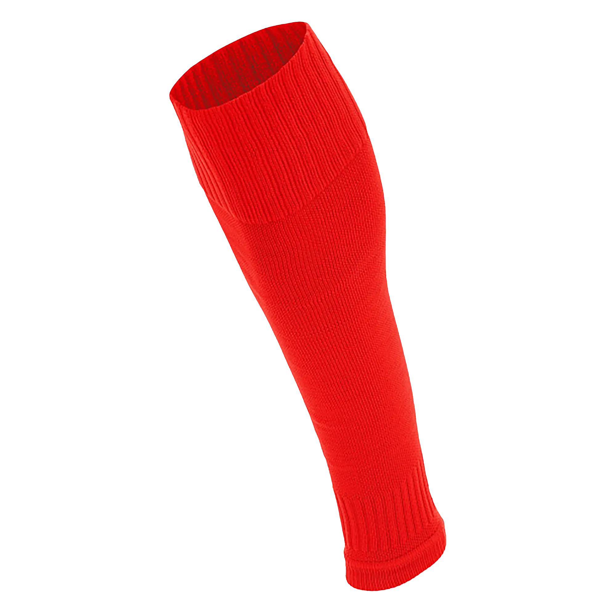 Macron DJK Rödder | Stutzen Sprint Evo Unisex red Front #farbe_red
