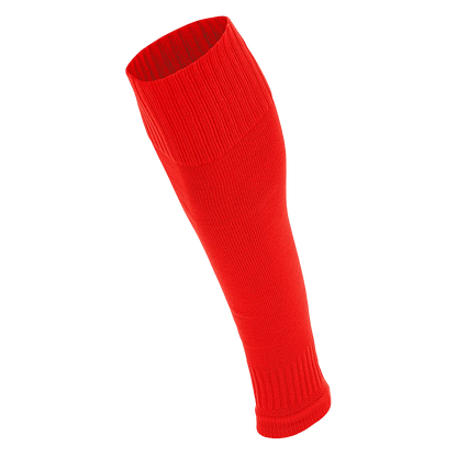 Macron DJK Rödder | Stutzen Sprint Evo Unisex red Front 