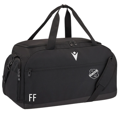 Macron DJK Rödder | Sporttasche Flow Unisex Front