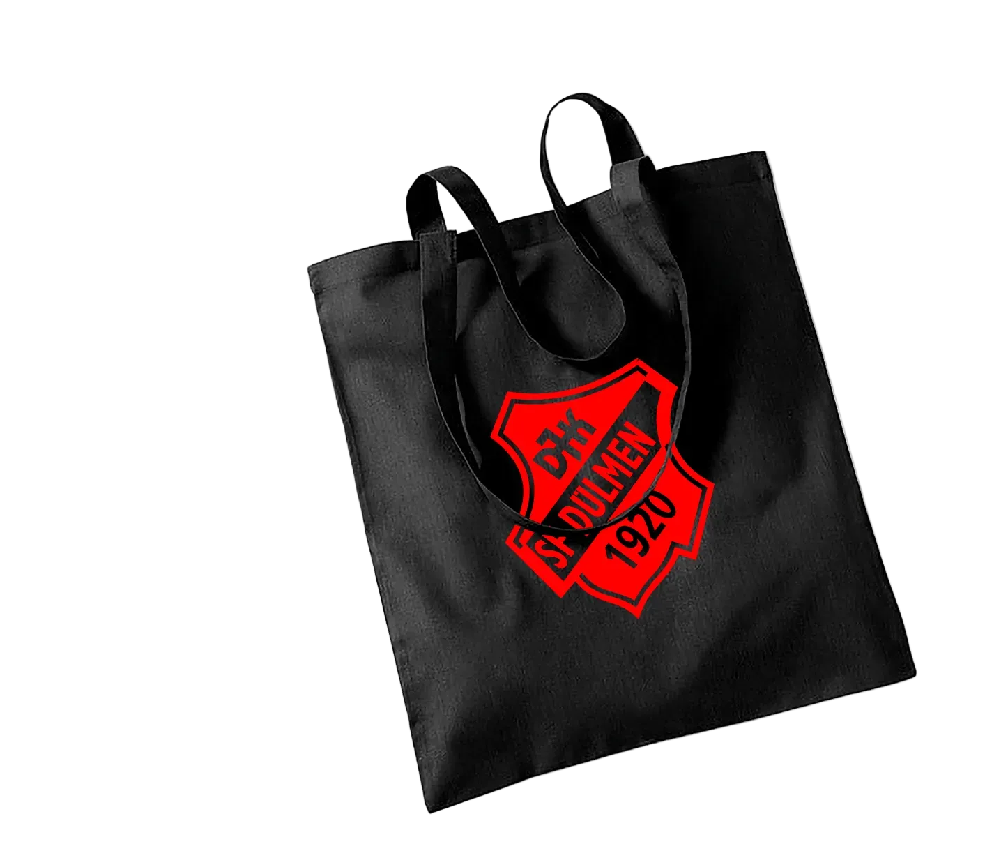 BIGTIME DJK SF Dülmen | Baumwolltasche