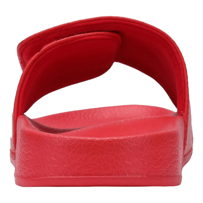 JAKO DJK SF Dülmen | Badelatsche Jakolette Locker fiery-red Seite 