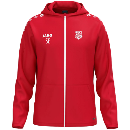JAKO DJK SF Dülmen | Kapuzenjacke One Unisex Front