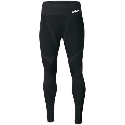 JAKO DJK SF Dülmen | Long Tight Comfort 2.0 Kinder schwarz Front 